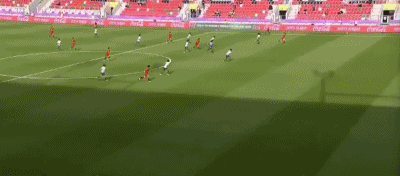 中国U20女足以5-0战胜新喀里多尼亚女足U20,黄嘉欣上演帽子戏法