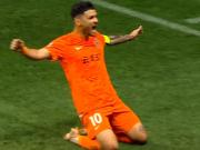 足协杯：云南1-0铜梁龙晋级半决赛战英博，约尼查一击制胜